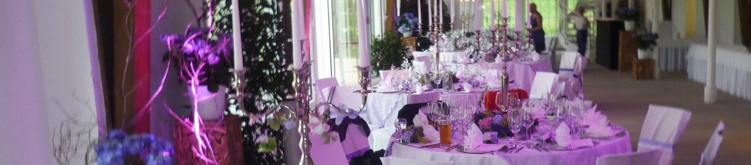 Hochzeiten-Partys-Catering-Events